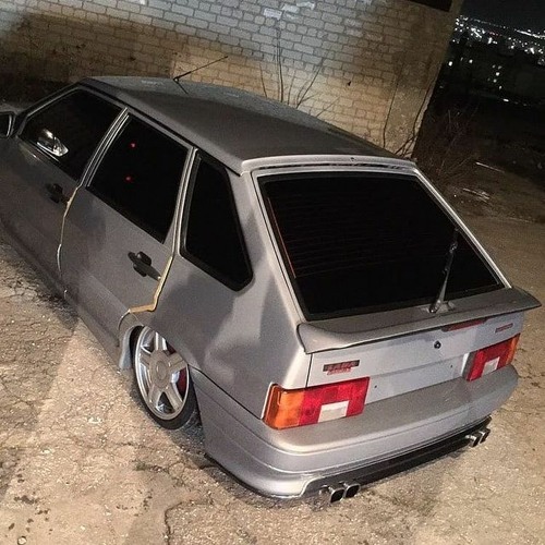 4К - Заебись (Prod. By Slang)