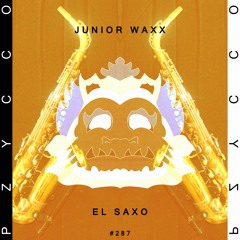 Junior Waxx - El Saxo [PZC287]