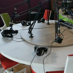 ITW sur Radio Sommières - "French Toutch"