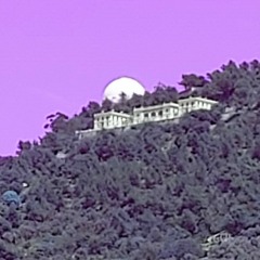 Des monts de Nikaïà