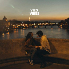 VIES VIBES - Afterlove | 💋Available on Spotify