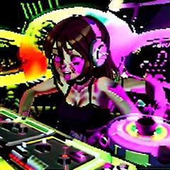 AI DJ LETTS TOCA UMA PRA MIM VAI