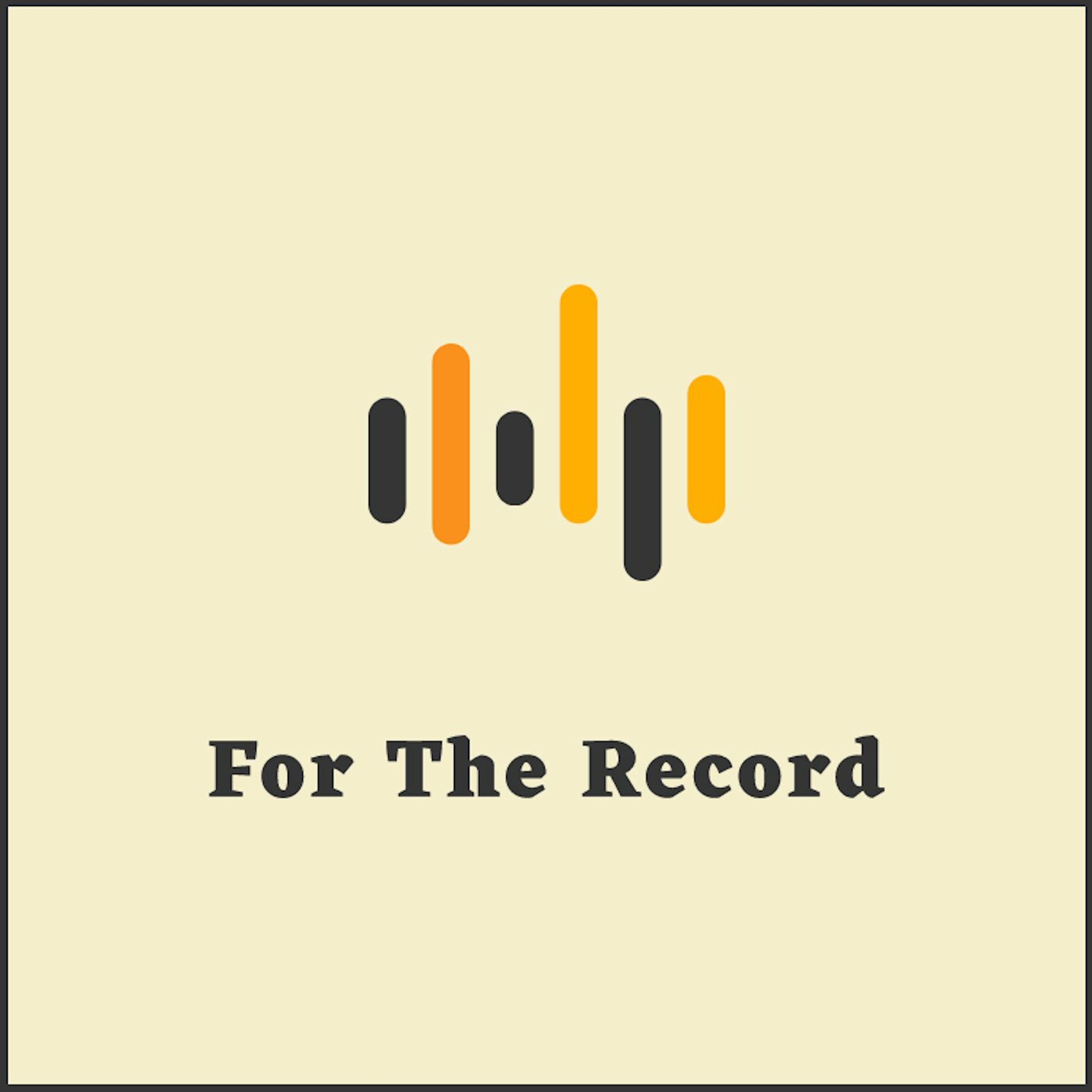 For The Record - Der Musikpodcast