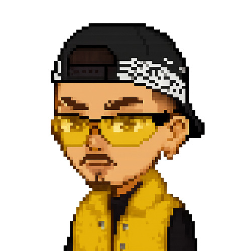 HUSTLANG ALL DAY (Monzzette Edit)