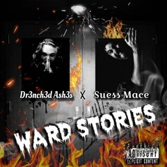 Ward Stories ft Seuss mace