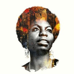 Nina Simone - Strange Fruit ( Moon's Voyager Edit )