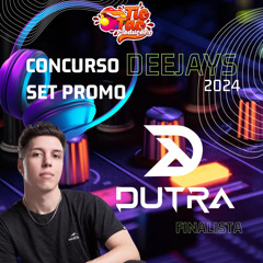 TIC TAC FESTIVAL - SET PROMO (CONCURSO DE DJS)