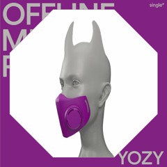YOZY * Gabbertone (vocal X Labrujalatina)