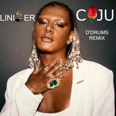 Liniker - CAJU (D'Drums Remix)FREEDOWNLOAD