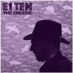 The Encore (feat. DJ/MC Dynamax)