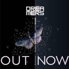 STEEN THOTTRUP - DREAMERS (daZZla Deep Remix) V2.02