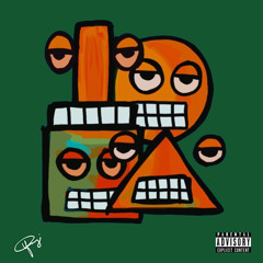 PAGE 4: CHOKE. (feat. Deja Vu Sounds, Zigahnu & Enayblvck)