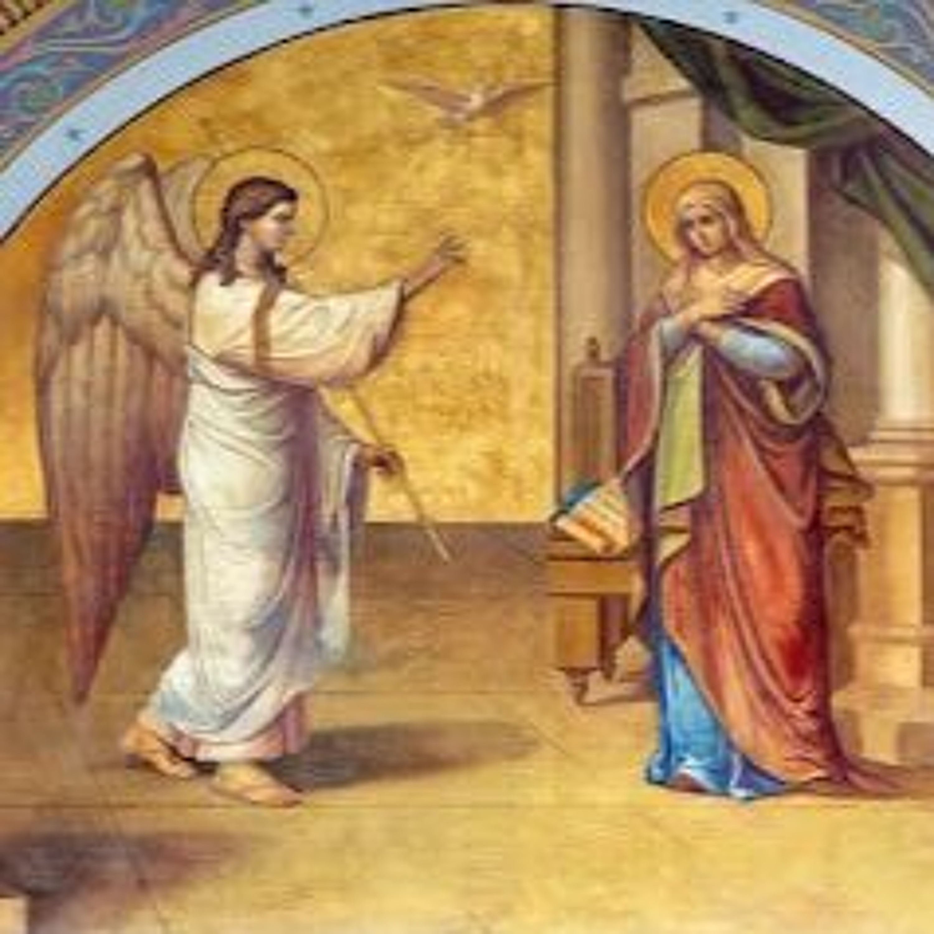 Faith Hope and Love