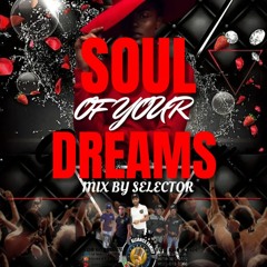 ALLIANCE FAMILY SOUL OF YOUR DREAMS PT 3 MIX BY SELECTOR SYSTEM