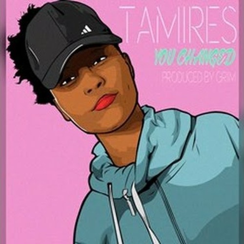 Tamires - You Changed (R&B)