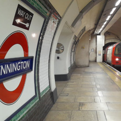 The Kennington Loop