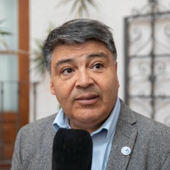 Carreras y Hermosilla repasaron obras y proyectos para Comallo