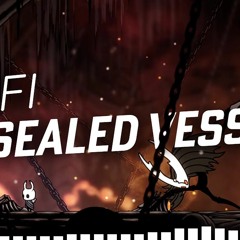 LoFi Hollow Knight - Sealed Vessel