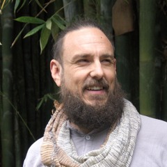 Breathwork  + sound journey