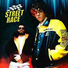 STREET RACE (ft. Supersanyc)
