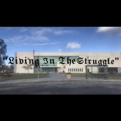 LivingInTheStruggle FT LIL HOMIE