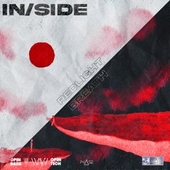 IN/SIDE - Redlight / Breath
