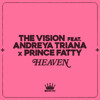 The Vision 'Heaven' (Prince Fatty Remix) (1)