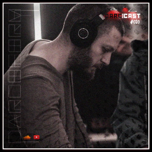 Darcoform Podcast #020 with Escu_ro (Own Productions Mixtape)
