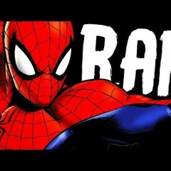 Spider-man rap [tangled in the web] Rustage ft. Ben Schuller.
