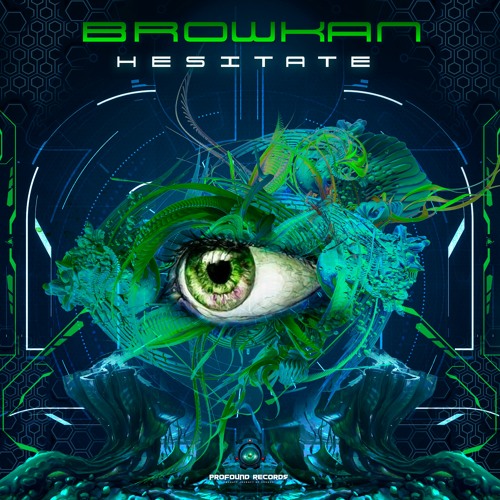 Browkan - Hesitate (Original Mix)