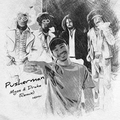 Pusherman (Migos/Drake/Curtis Remix) - Chachy