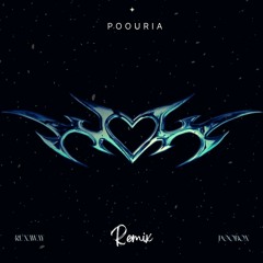 Poobon- RUNAWAY [Poouria Remix]