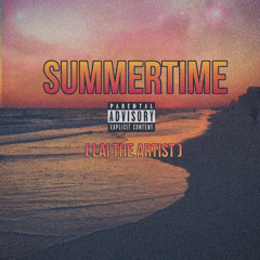 Lai The Artist - Summertime