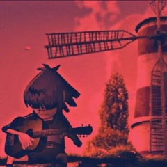 gorillaz - feel good inc. (TECNOMELODY)