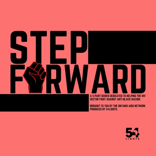 STEP FORWARD _ Episode #4 with Beth Jordan