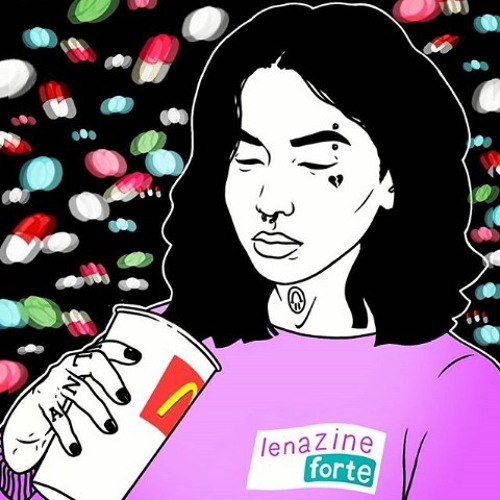 McLOVIN 💊(feat. McLANDER) PROD. SOSSBOYJARED