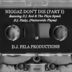 DJ Fela - Take Me 2 Yo Stash (HQ Enhanced)