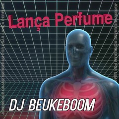 Lança Perfume