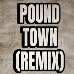 B.M.B. - “Poundtown” (Beastmix)