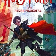 (* Harry Potter e a Pedra Filosofal (Portuguese Edition) BY: J.K. Rowling (Author),Isabel Fraga