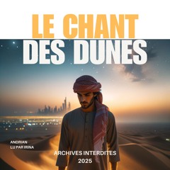 Le chant des Dunes