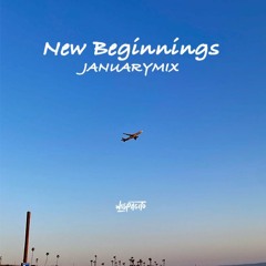 New Beginnings (January Mini Mix)