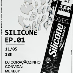 Silicone c/ @silicose