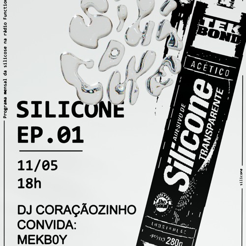 Silicone c/ @silicose