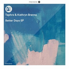 PREMIERE: Tephra & Kathryn Brenna - Reflections (Intrigue Music)