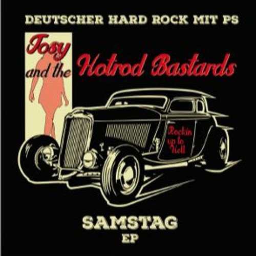 Stream Lipstick Jungle by Josy and the Hotrod Bastards Listen online