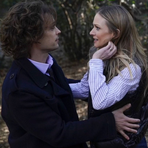 it started to feel different