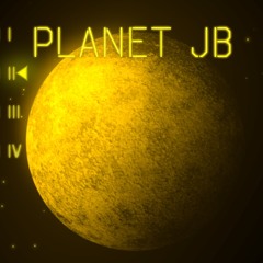 Planet JB - Section II - 09 Nebula Existent