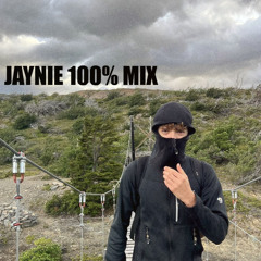 JAYNIE 100% MIX