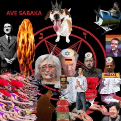 ZAPOWIADAM KANDYDATURE PREZYDENCKĄ (JUZ WYGRALEM EZ SABAKA PRZEJAL SEJM) (ZAPOWIEDZ ALBUMU MURZYN)